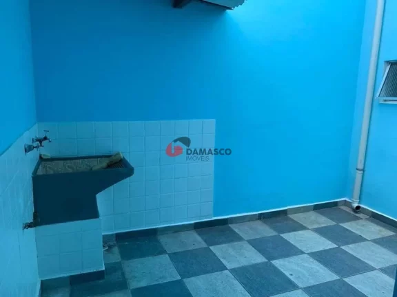Imagem Sobrado à venda 3 Quartos, 1 Vaga, 111M², Osvaldo Cruz, São Caetano do Sul - SP