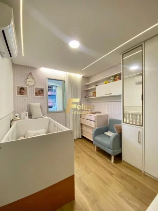 Imagem Venha conhecer este incrível apartamento com 3 quartos, sendo 1 suíte, perfeito para você e sua família!