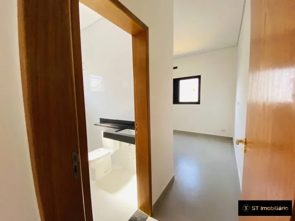 Imagem Condomínio de Casas em Atibaia! Financiamento bancário