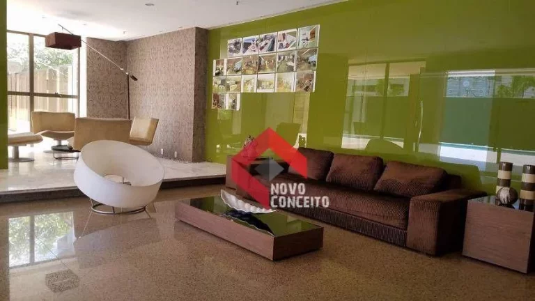 Imagem Apartamento à venda, 297 m² por R$ 2.300.000,00 - Aldeota - Fortaleza/CE