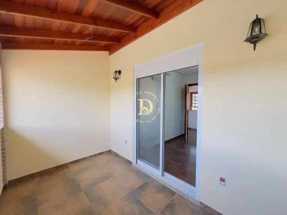 Imagem Casa - Internacional Park - Guaratinguetá - 4 Dormitórios (2 Suítes) - 473m²