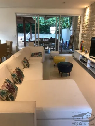 Imagem Casa para Reveillon Pacote
