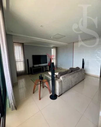 Imagem Apartamento 3 suítes | Jardim Oceania