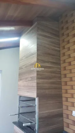 Imagem Sobrado novo a venda 182m²