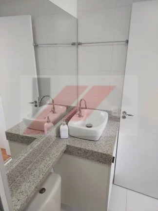 Imagem 28m² com suíte por 255 mil