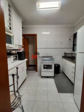 Imagem Apartamento para locação, Santa Paula, São Caetano do Sul, SP