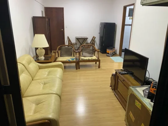 Imagem Apartamento para Venda, com 2 dormitórios, 1 vaga, 64m², Bairro Rudge Ramos, São Bernardo do Campo