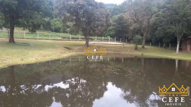 Imagem Chácara - Sítio com 3 Dormitorio(s) localizado(a) no bairro Boa Vista em São Francisco de Paula / RIO GRANDE DO SUL Ref.:1417