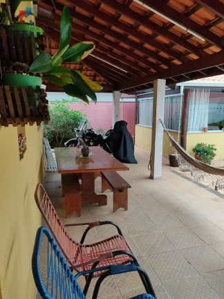 Imagem Chácara à venda no bairro Residencial Ecopark - Tatuí/SP