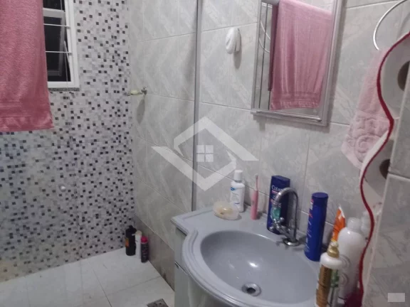 Imagem Casa 3 quartos (1 suíte) próx West Shopping - Campo Grande