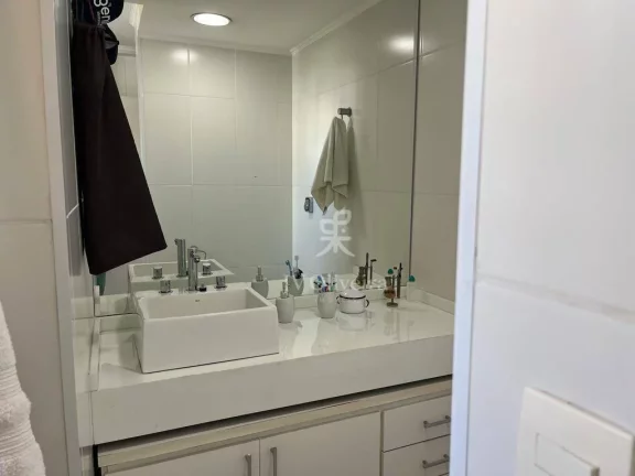 Imagem Cobertura com 3 dormitórios, 255 m² - venda por R$ 719.000,00 ou aluguel por R$ 8.200,00/mês - Morumbi - São Paulo/SP