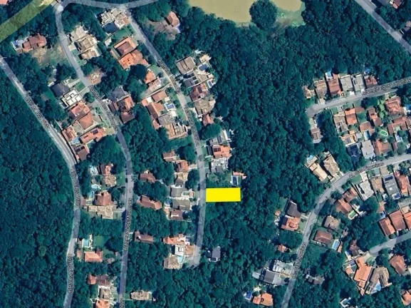 Imagem Cond. Vila Verde (Km 36 Raposo) - Lote 402 m² c/ ambiental 100% aprovado