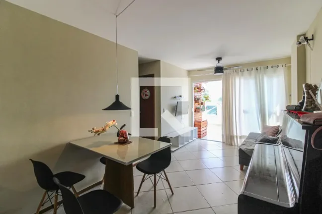 Imagem Apartamento à Venda - Recreio, 3 Quartos, 93 m2
