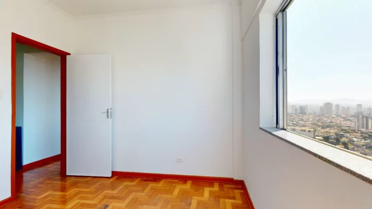 Imagem Apartamento à venda em São Paulo, Sumarezinho, com 2 quartos, 51m2