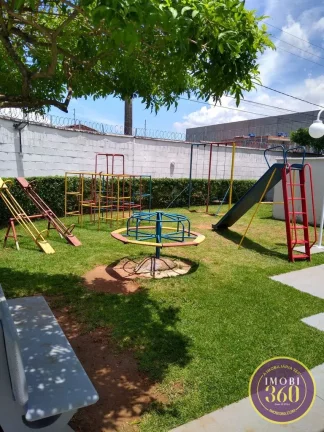 Imagem Excelente apartamento conforto e lazer