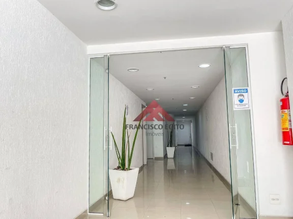 Imagem Apartamento 2 quartos com suíte e varanda