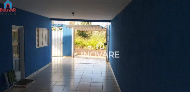 Imagem Casa com 2 dormitórios à venda, 180 m² por R$ 350.000,00 - Karfan - Itumbiara/GO