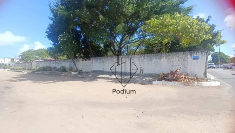 Imagem Área a venda na principal do Portal do Sol com 2250m²- AR0002