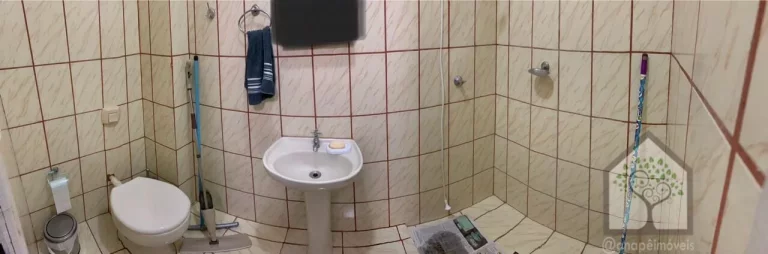 Imagem Apartamento Amplo no Centro – 80m² Privativos