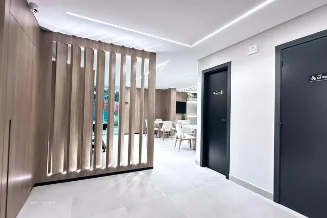 Imagem Conheça o Rosenburg Residence, um lançamento pronto para morar no bairro Santa Efigênia, em Belo ...
