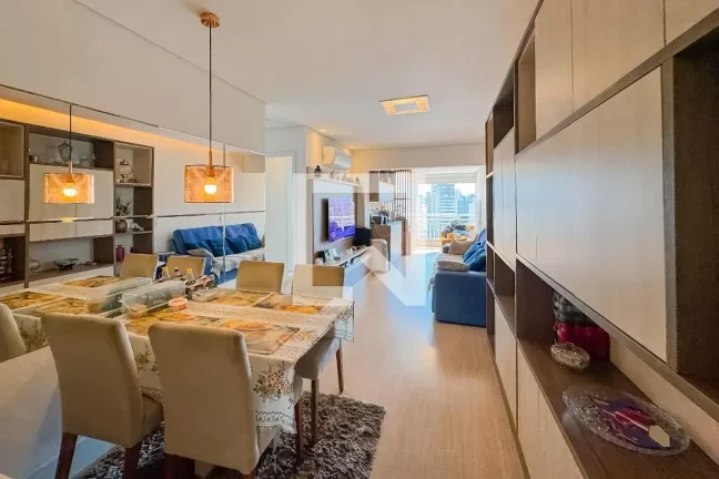 Imagem Apartamento à Venda - Cambuci, 2 Quartos, 72 m2