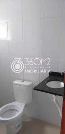 Imagem Cobertura para Venda em Santo André / SP no bairro Vila Suíça