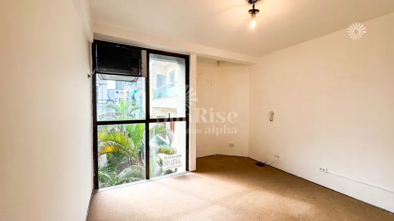 Imagem Sala Comercial Locação - Centro Comercial Alphaville 22,5m² - R$940,00, - Alphaville, Barueri, SP