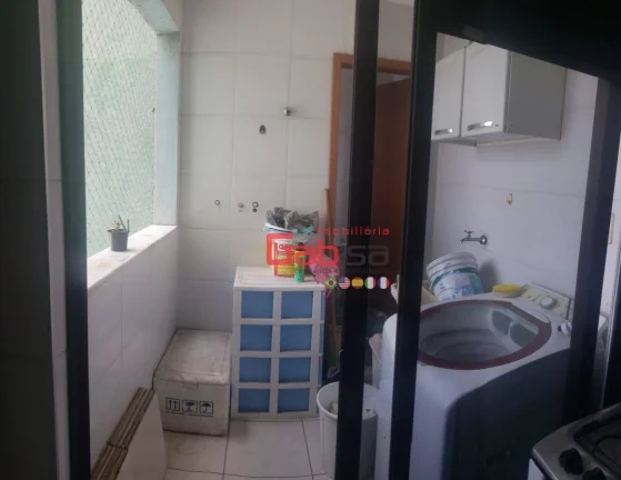Imagem Cobertura com 3 dormitórios à venda, 105 m² por R$ 900.000,00 - Vila Nova - Cabo Frio/RJ