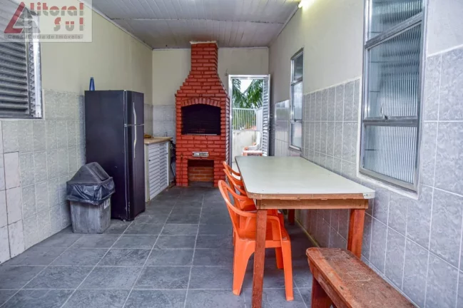 Imagem KIT NA MIRIM 01 DORMITÓRIO/SALA COZINHA BANHEIRO SOCIAL 01 VAGA DE GARAGEM