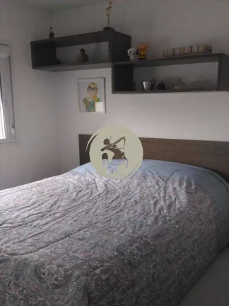 Imagem OPORTUNIDADE ANDAR ALTO COM VISTA PARA O MAR E SACADA GOURMET EXCELENTE APARTAMENTO EM ANDAR ALTO CO...