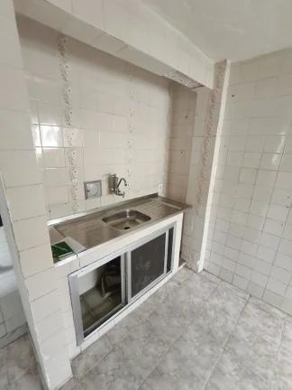 Imagem Edifício Vitoria - Apartamento com 2 quartos na Brasilândia, São Gonçalo/RJ