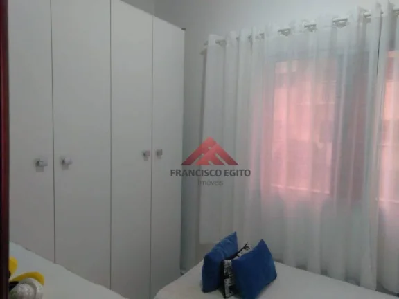 Imagem Apartamento, sala, 2qtos, 1 ste