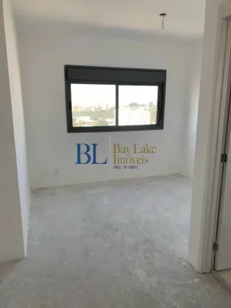 Imagem Apartamento Com 90M² - 3 Quartos - Em Andar Alto Na Vila Prudente!!