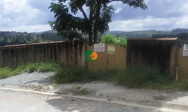 Imagem Terreno para Venda em Mairinque, Terras De São José