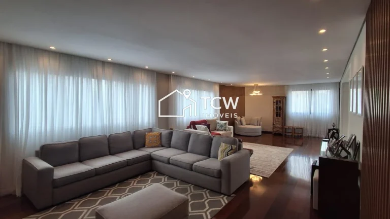 Imagem Apartamento à venda no bairro Tatuapé - São Paulo/SP, Zona Leste