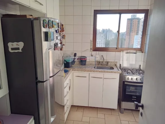 Imagem APARTAMENTO À VENDA NA BELA VISTA, SÃO PAULO