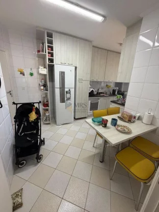 Imagem Apto 3 Dorm 1 suite 2 vagas cobertas