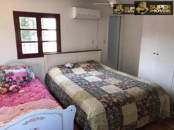 Imagem Casa Sobrado para Venda em Laranjal Pelotas-RS - 2547