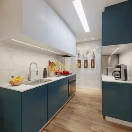 Imagem Apartamento Padrão