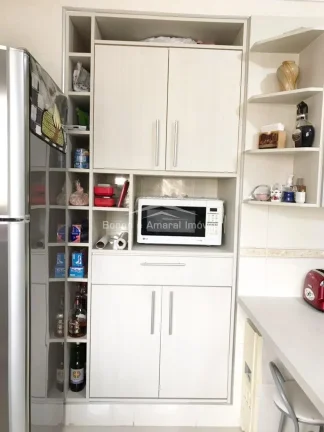 Imagem Apartamento para venda no Cambuí em Campinas.

Amplo apartamento,andar alto, sala para vários ambi...