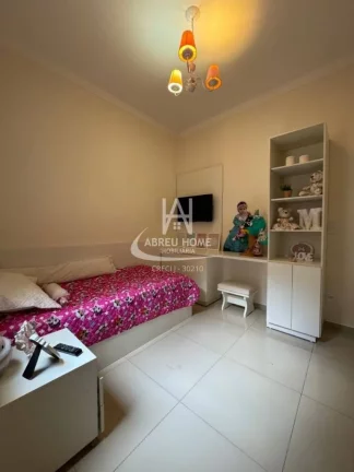Imagem Condomínio Village Damha Rio Preto II - São José do Rio Preto