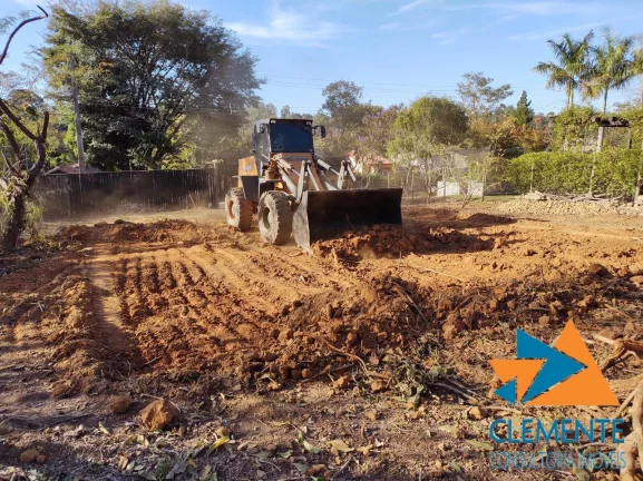 Imagem LOTE 1.000 COM PROJETO CONDOMINIO FECHADO ESTANCIAS DA MATA LAGOA SANTA/JAB