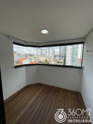 Imagem Apartamento para Venda em Santo André / SP no bairro Vila Gilda