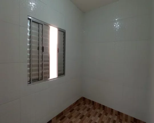 Imagem Sobrado Com 2 Quartos à Venda, 200 m² - Vila Polopoli