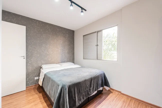 Imagem Apartamento à venda, no Condomínio Edifício Granville em São Paulo, Vila Mascote, com 2 quartos, 52m2