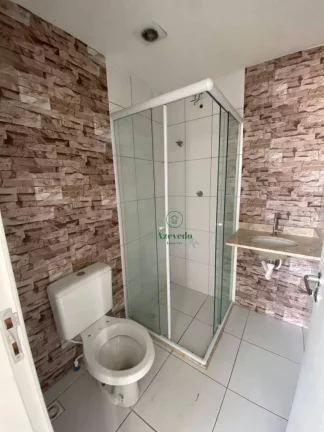 Imagem Apartamento com 2 dormitórios à venda, 55 m² por R$ 355.000,00 - Vila São Rafael - Guarulhos/SP