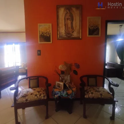 Imagem CASA RESIDENCIAL em SÃO FRANCISCO DO SUL - SC, Rocio Pequeno