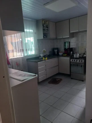 Imagem Casa com 4 quartos, à venda no bairro Santa Monica em Piraquara!!!