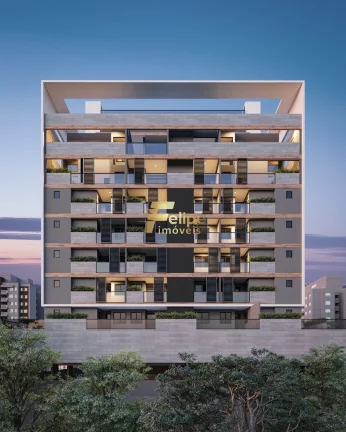 Imagem APARTAMENTO DE 2 QUARTOS SENDO 1 SUÍTE + GARDEN.