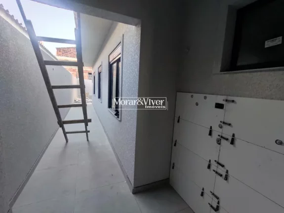 Imagem Casa para Venda em São José dos Pinhais, Afonso Pena, 3 dormitórios, 1 suíte, 2 banheiros, 2 vagas